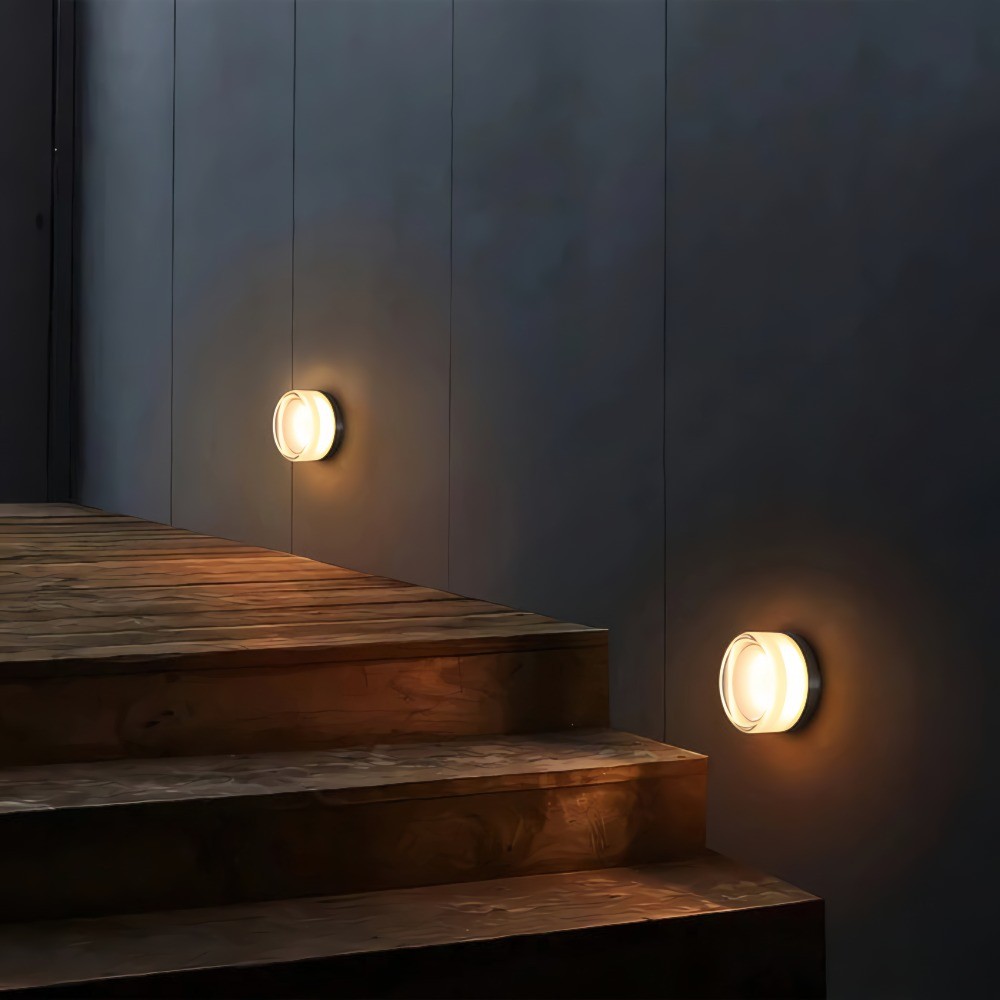 Dimple Wall Sconce