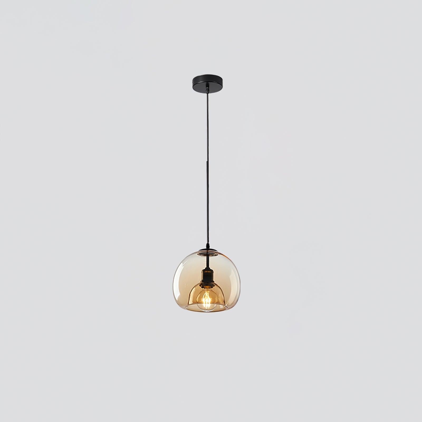 Pearl Essence Pendant Lamp K582