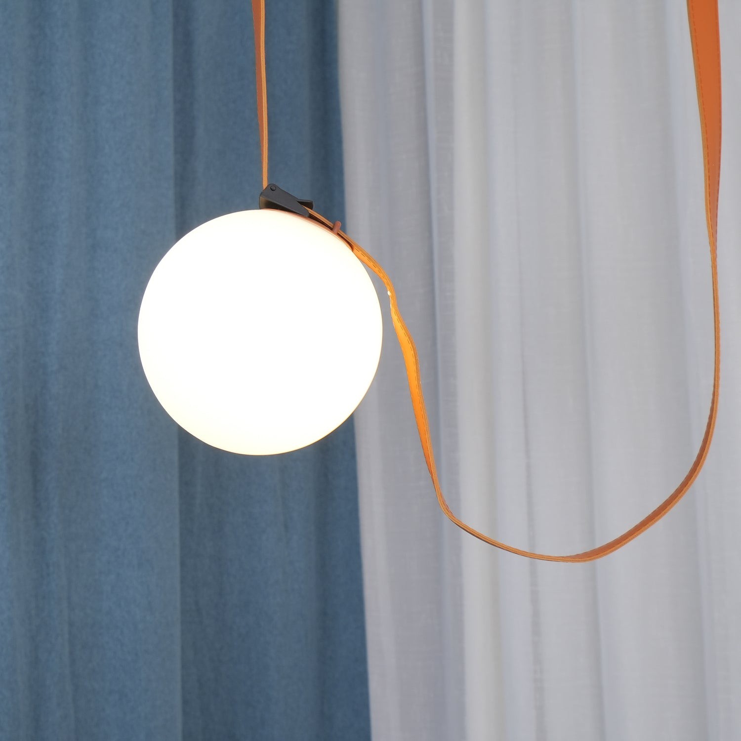 Light Rail Pendant Lamp K1044