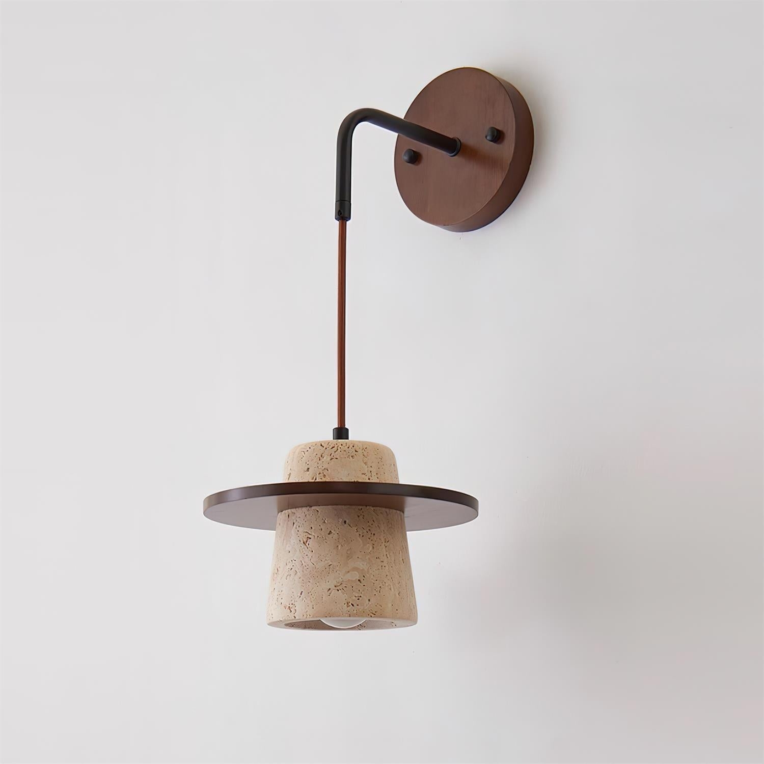 Brivon Wall Lamp D180