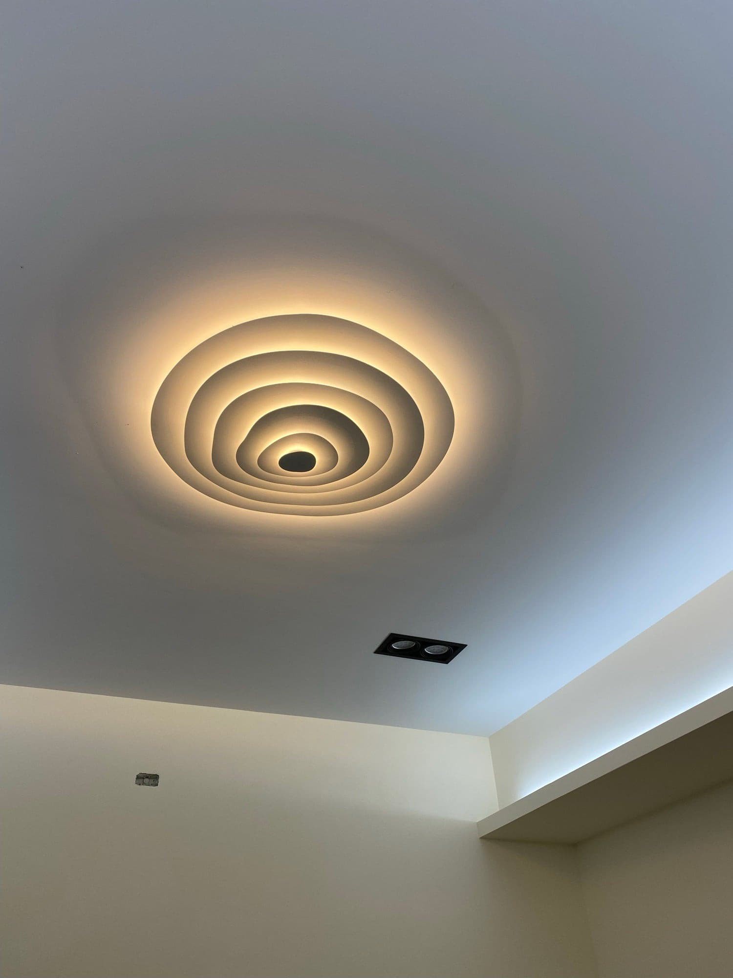 Ripple Ceiling Lamp K1078