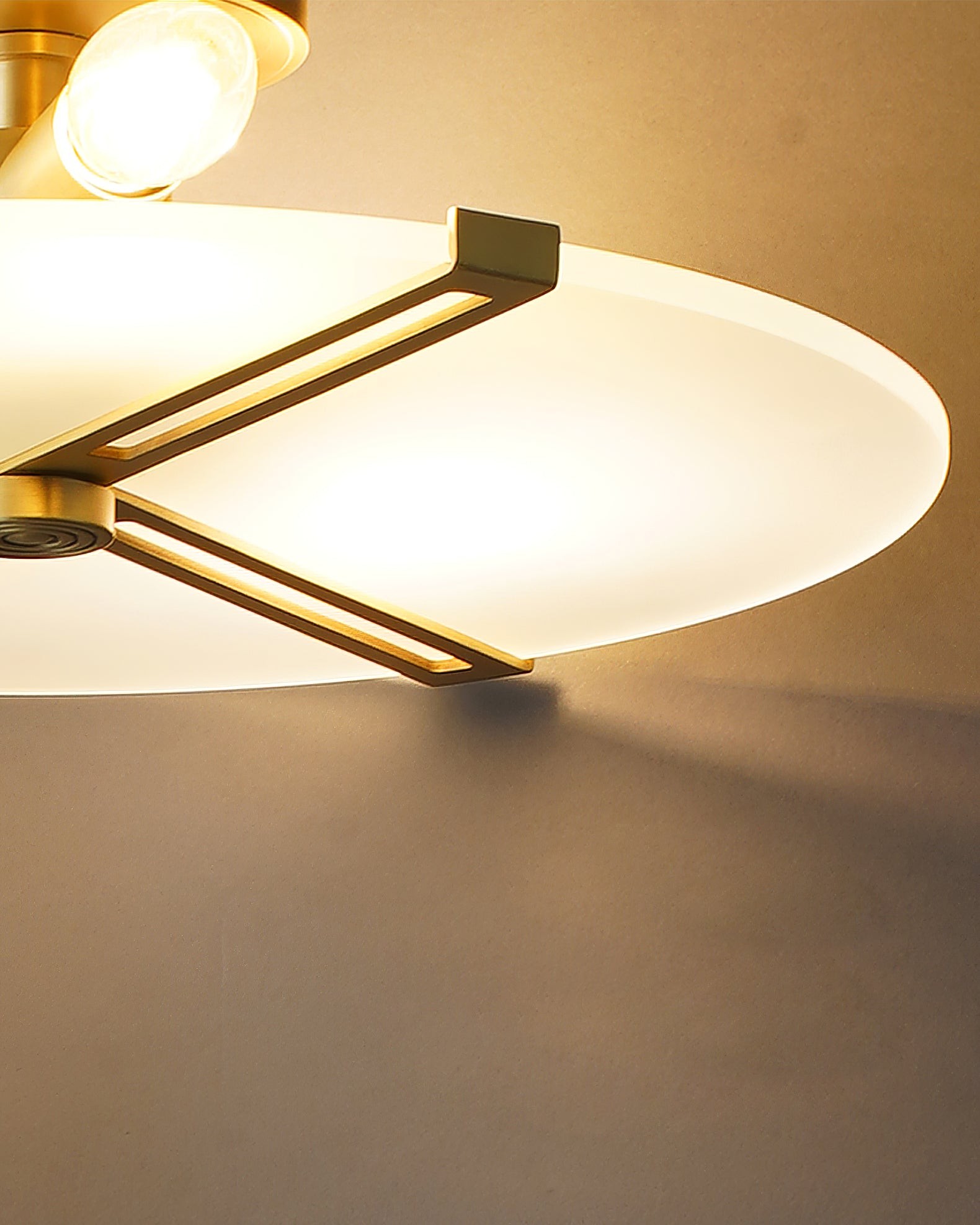 ASO Ceiling Lamp K967