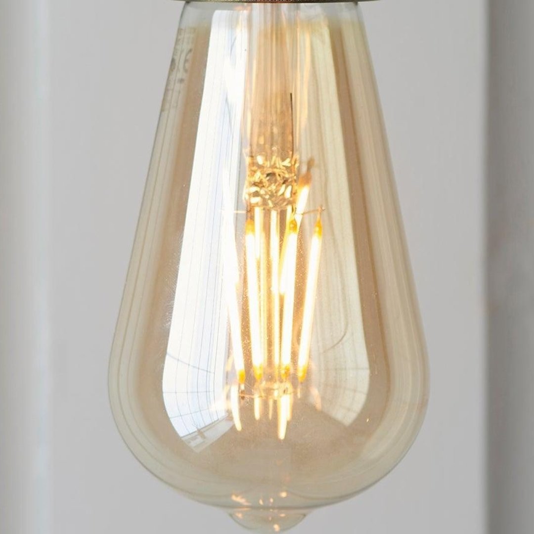 Vintage Hal Brass Adjustable Wall Light for Living Room K1597