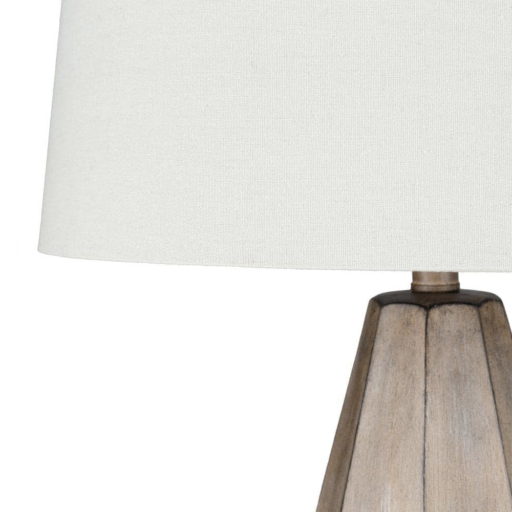 Vaughn Table Lamp D520