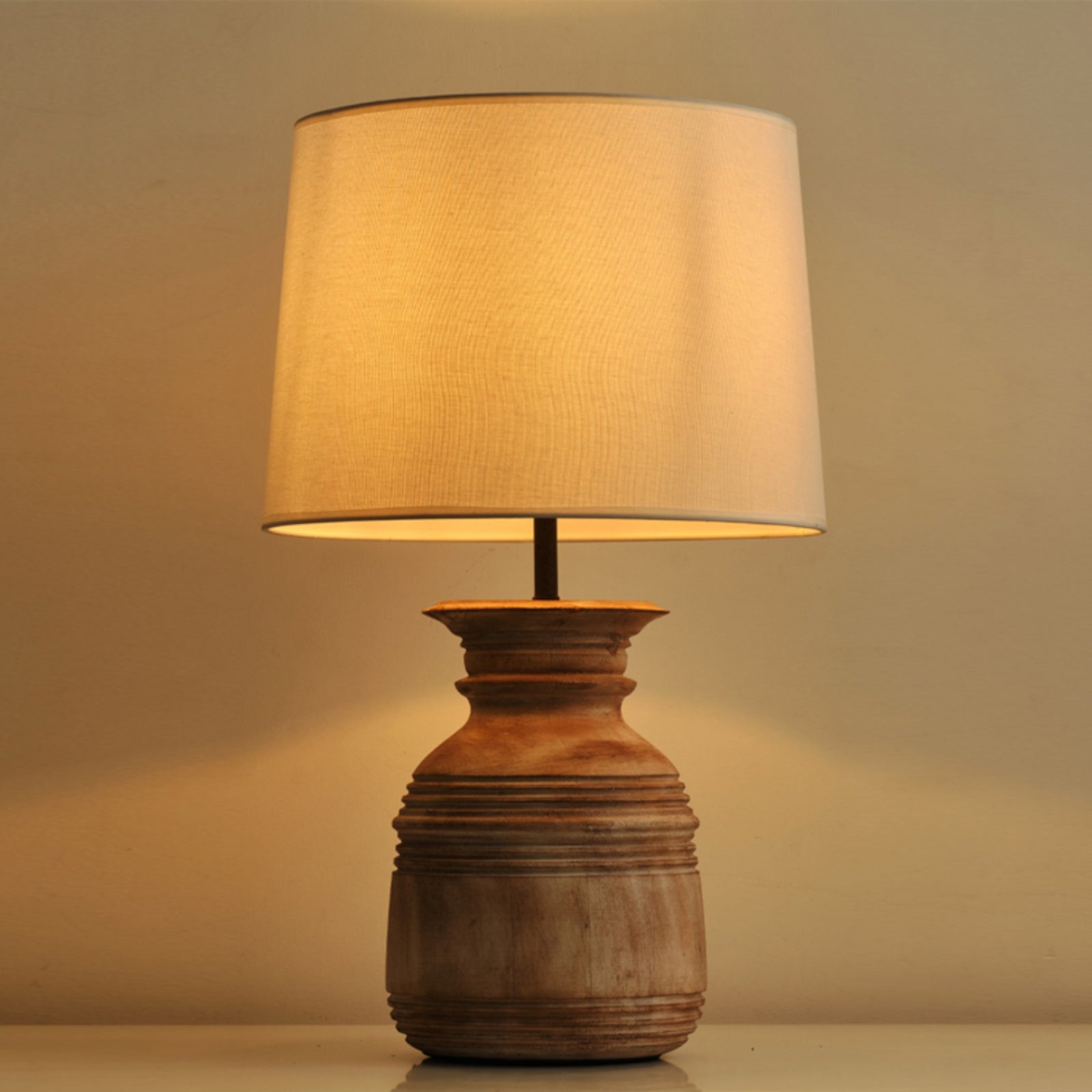 Kamryn Table Lamp D522