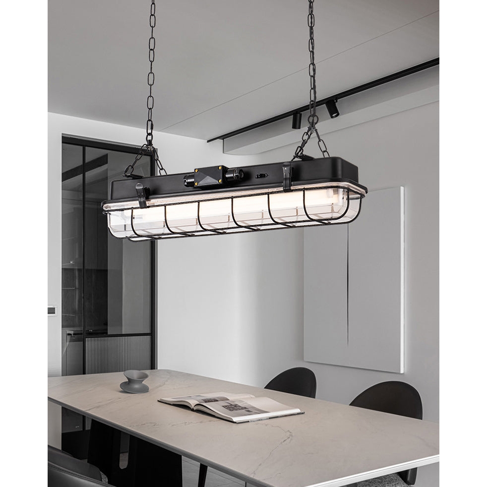 Porringer Pendant Lamp D482
