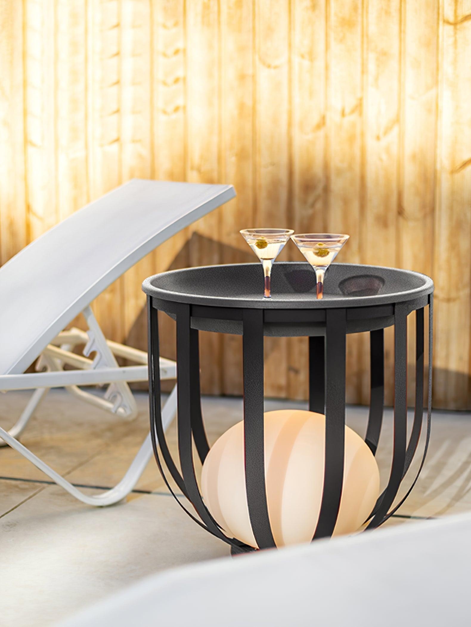 Garden Solar Waterproof Outdoor Lamp K268