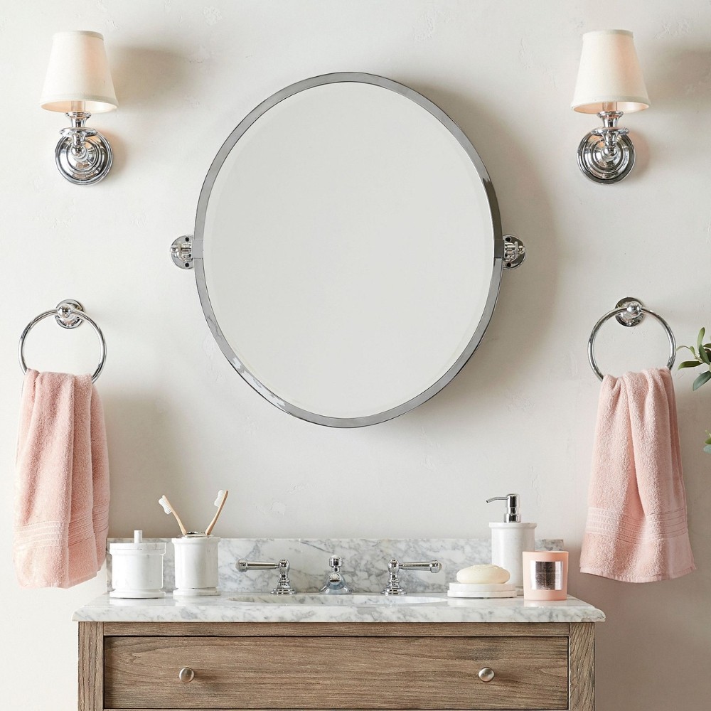 Kalvora Wall Sconce with Fabric Shade – Timeless Lighting for Living & Bedroom K1194