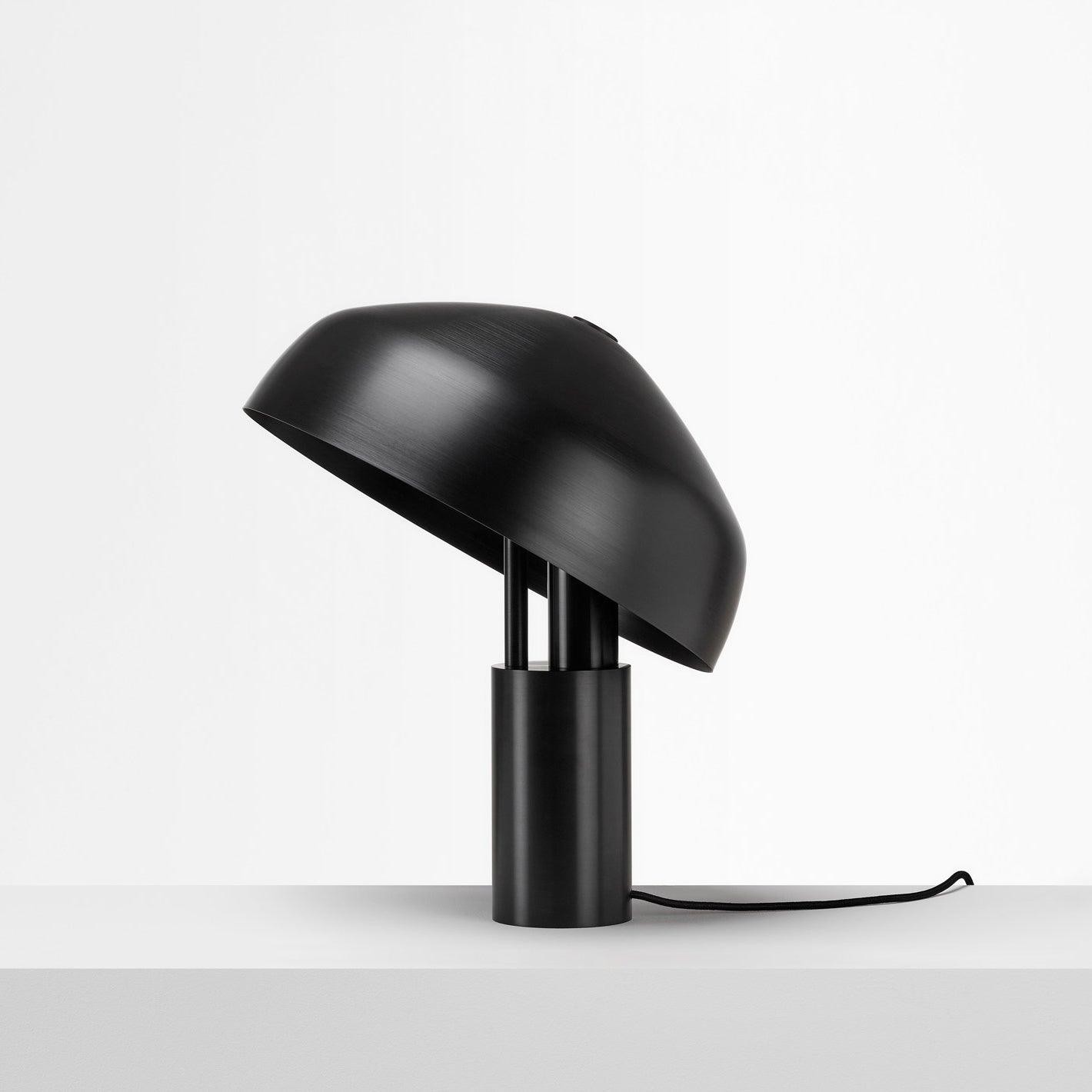 Modern Minimalist Design Crooked Head Table Lamp K559