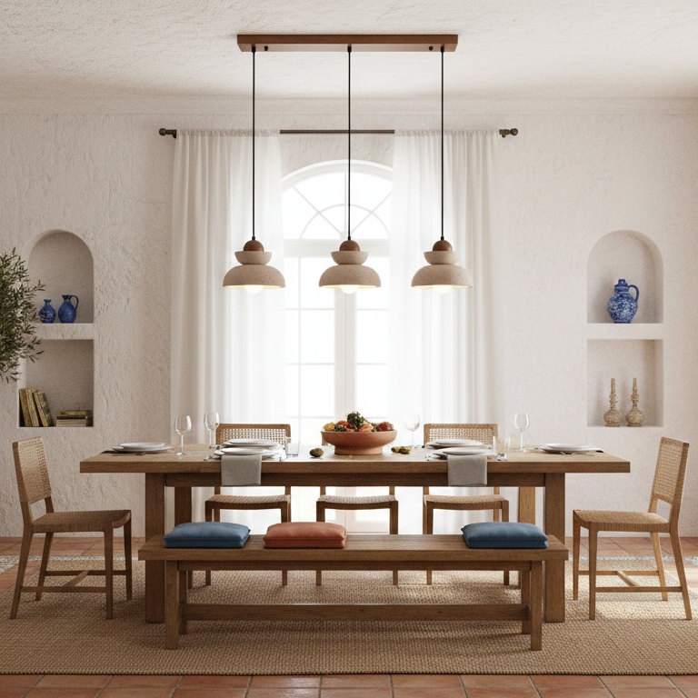 Karwei Pendant Lamp D02