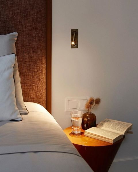 Ledtube Wall Sconce
