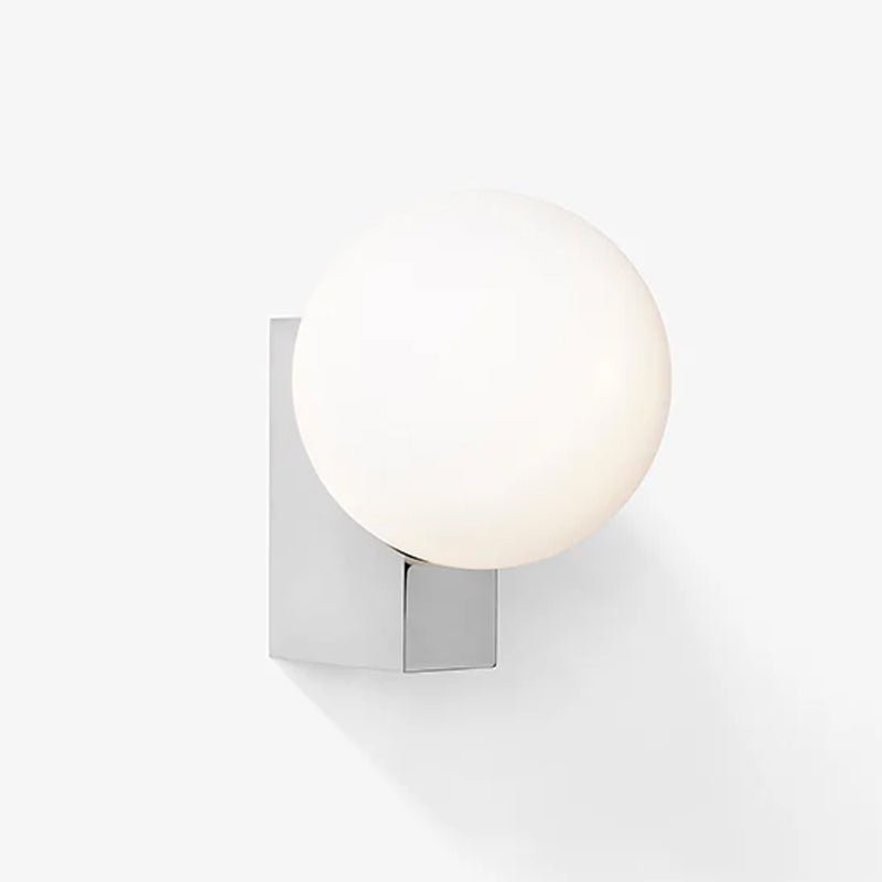 Minimalist Spherical Wall Lamp K434