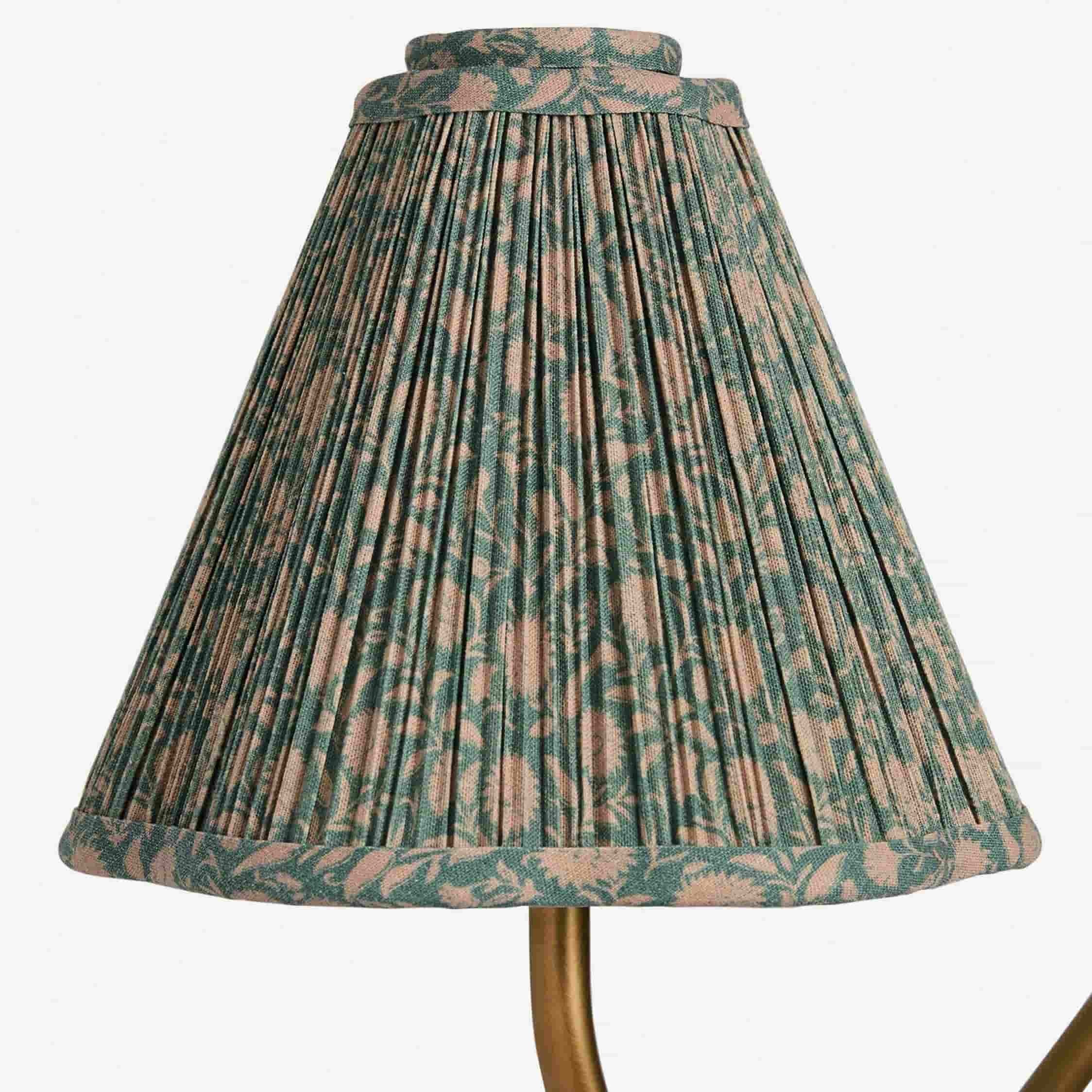 Florevian Modern Linen Pendant Lamp - Art-Inspired Statement Lighting for Dining Space K1629