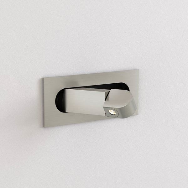 Digit LED Bedside Light