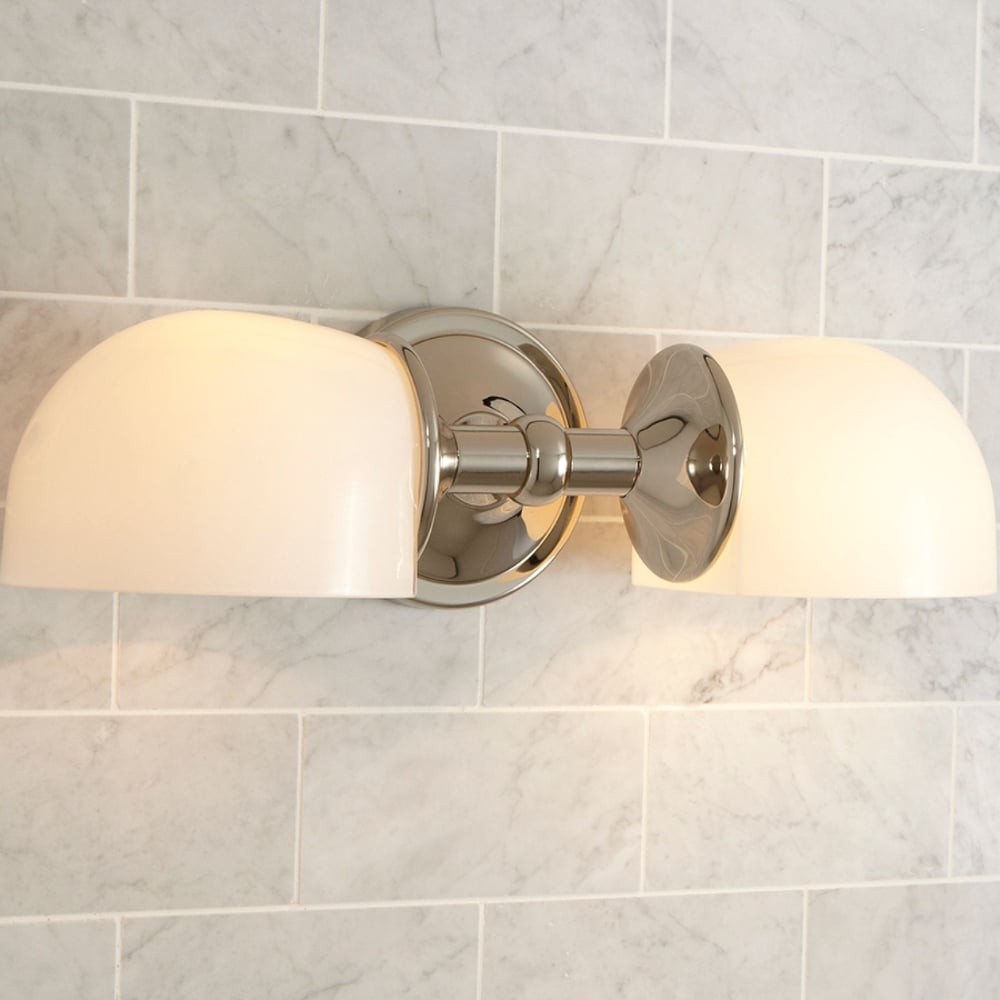 Kalvora Wall Sconce Light Fixture - Contemporary Metal Wall Lamp for Home Décor K1286