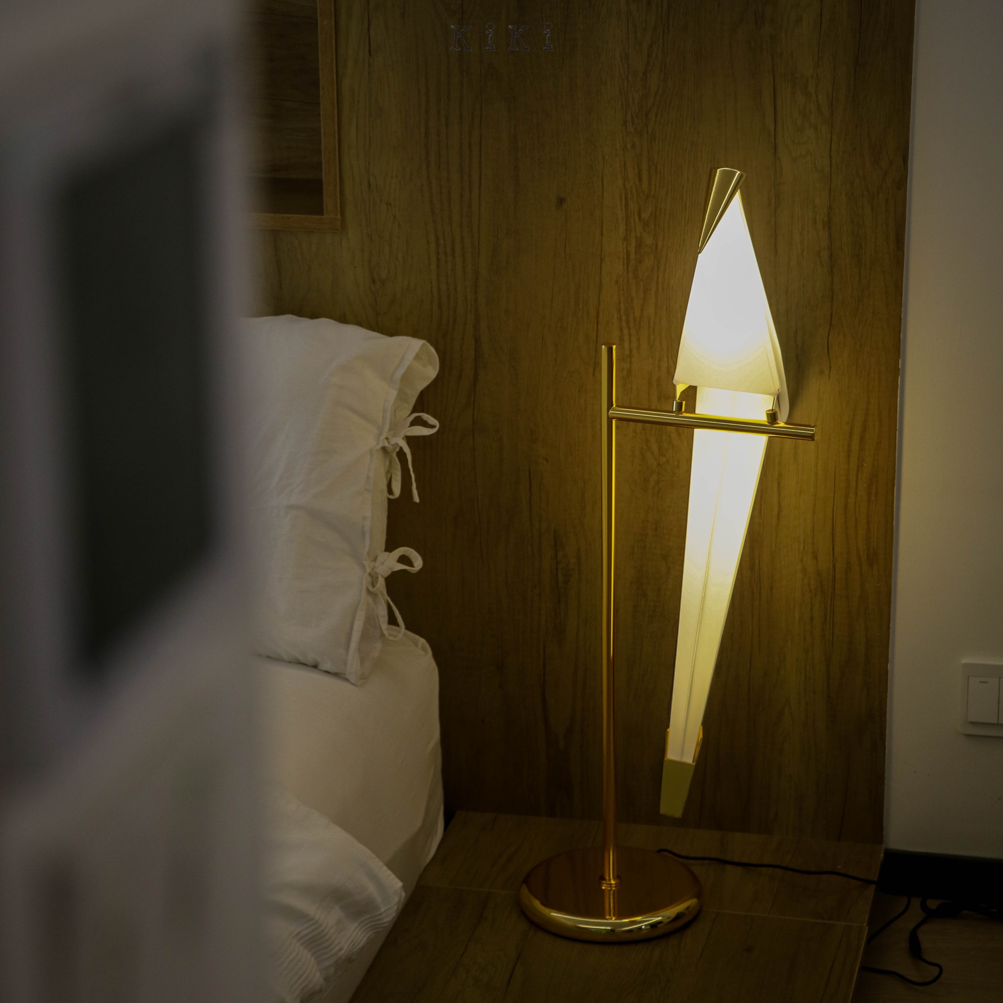 Perch Light Table Lamp