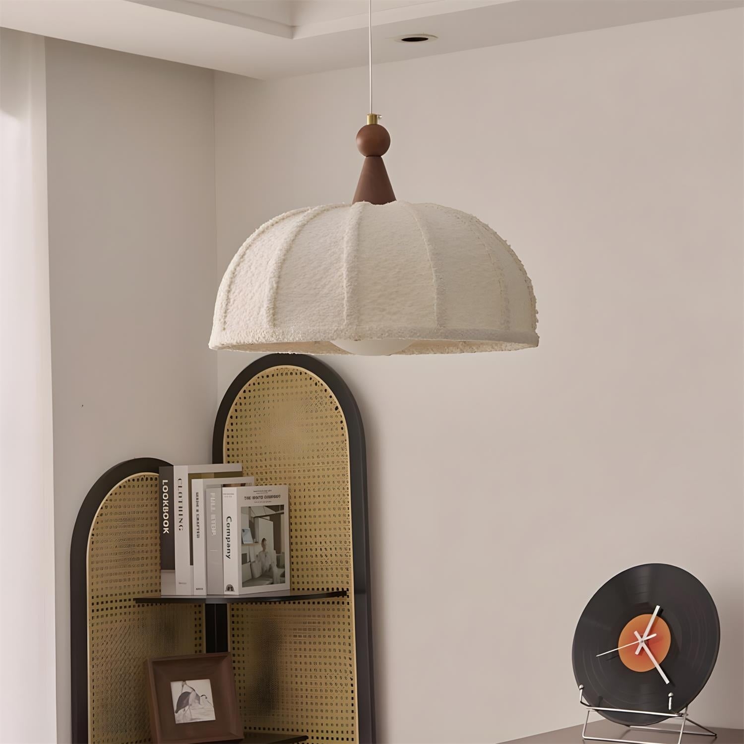 Tenera Pendant Lamp D299
