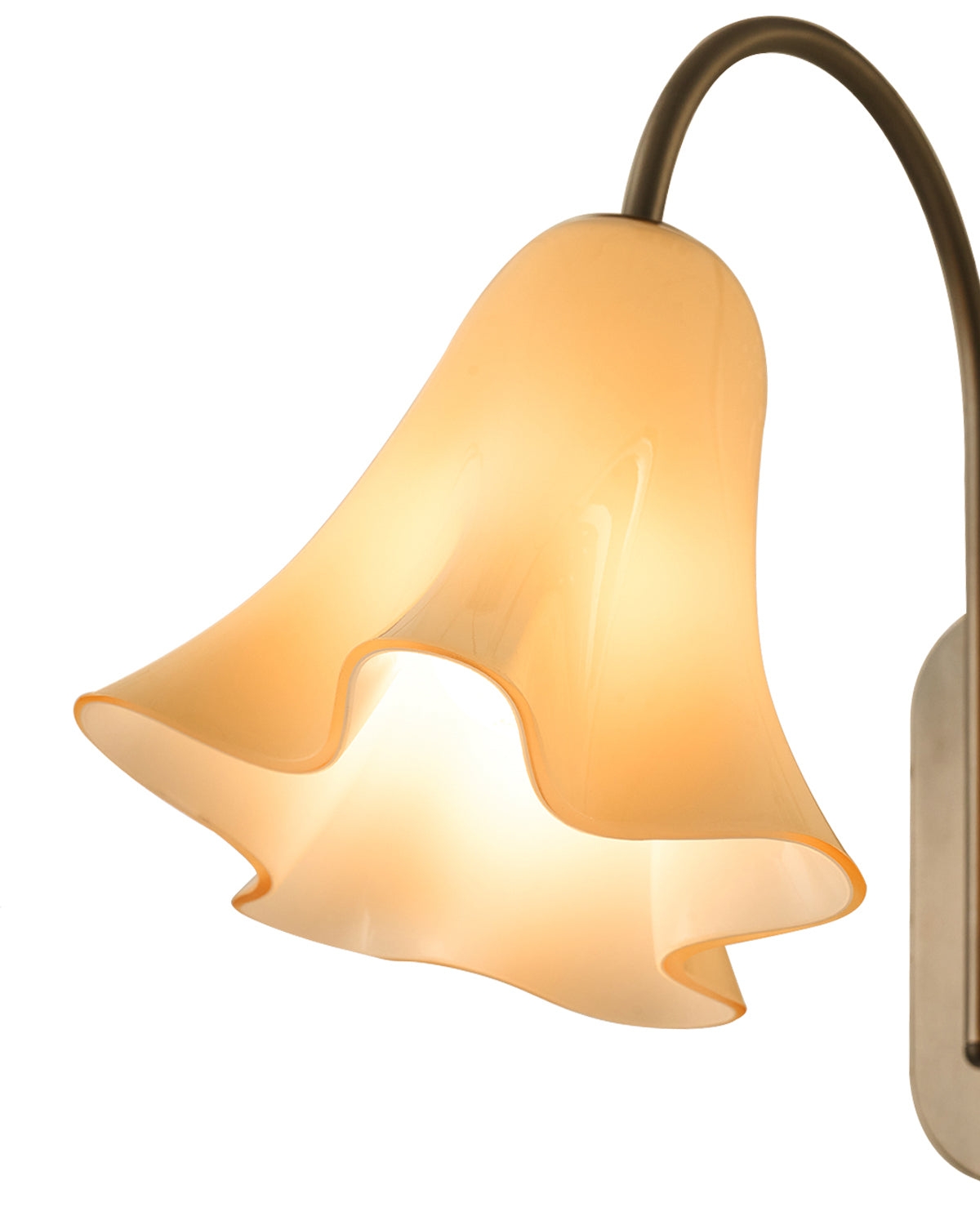 Mido Wall Lamp D260