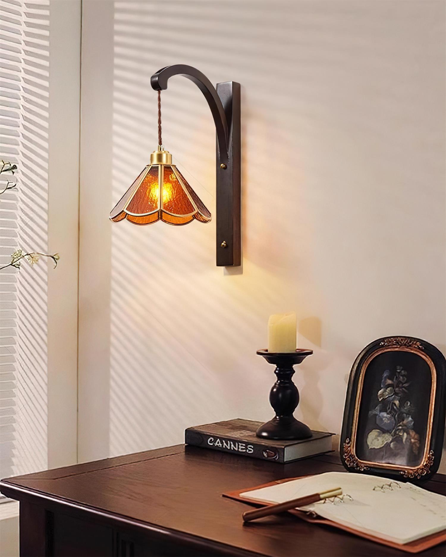 Tavelle Wall Lamp D118