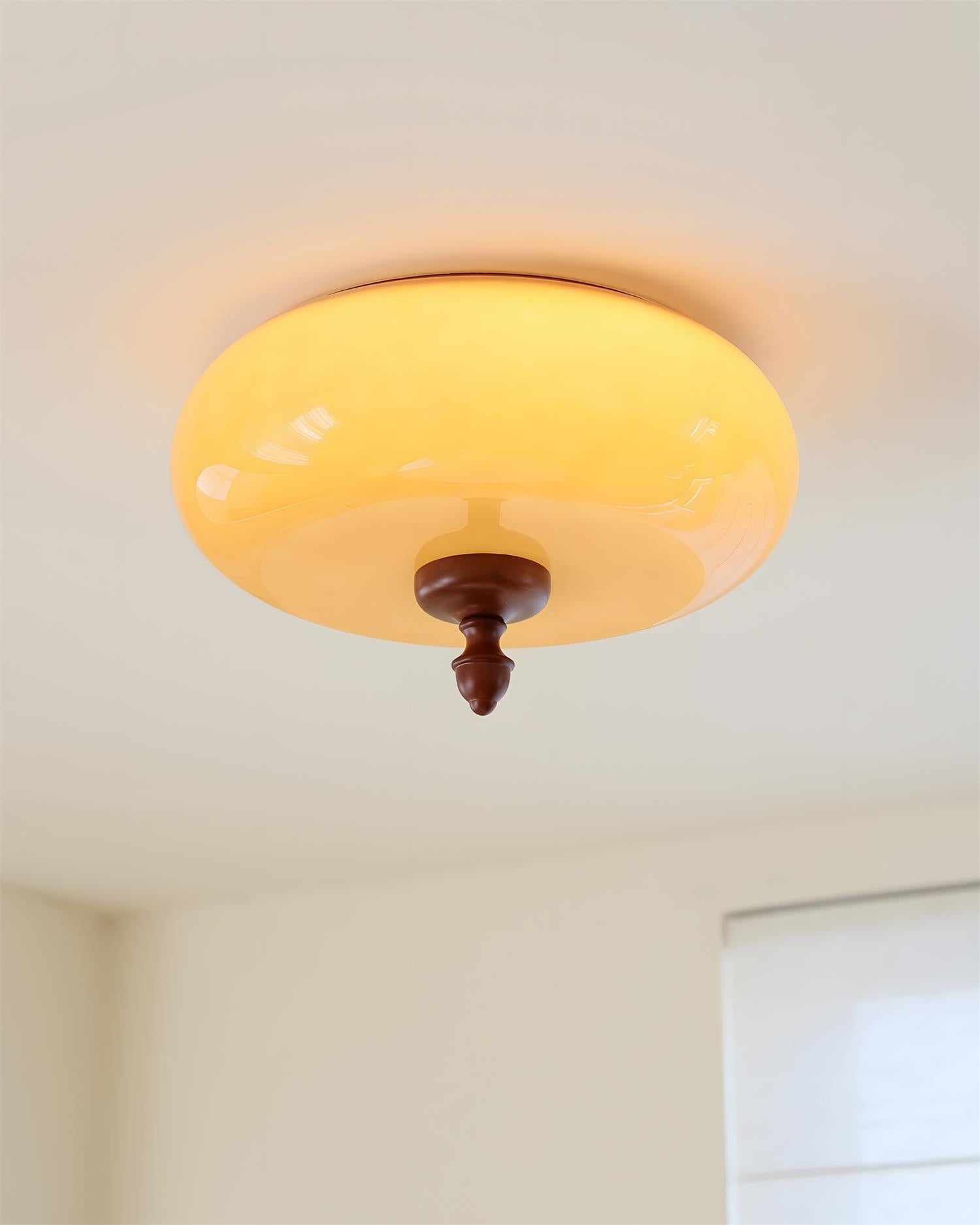 Honeydrift Ceiling Lamp D295