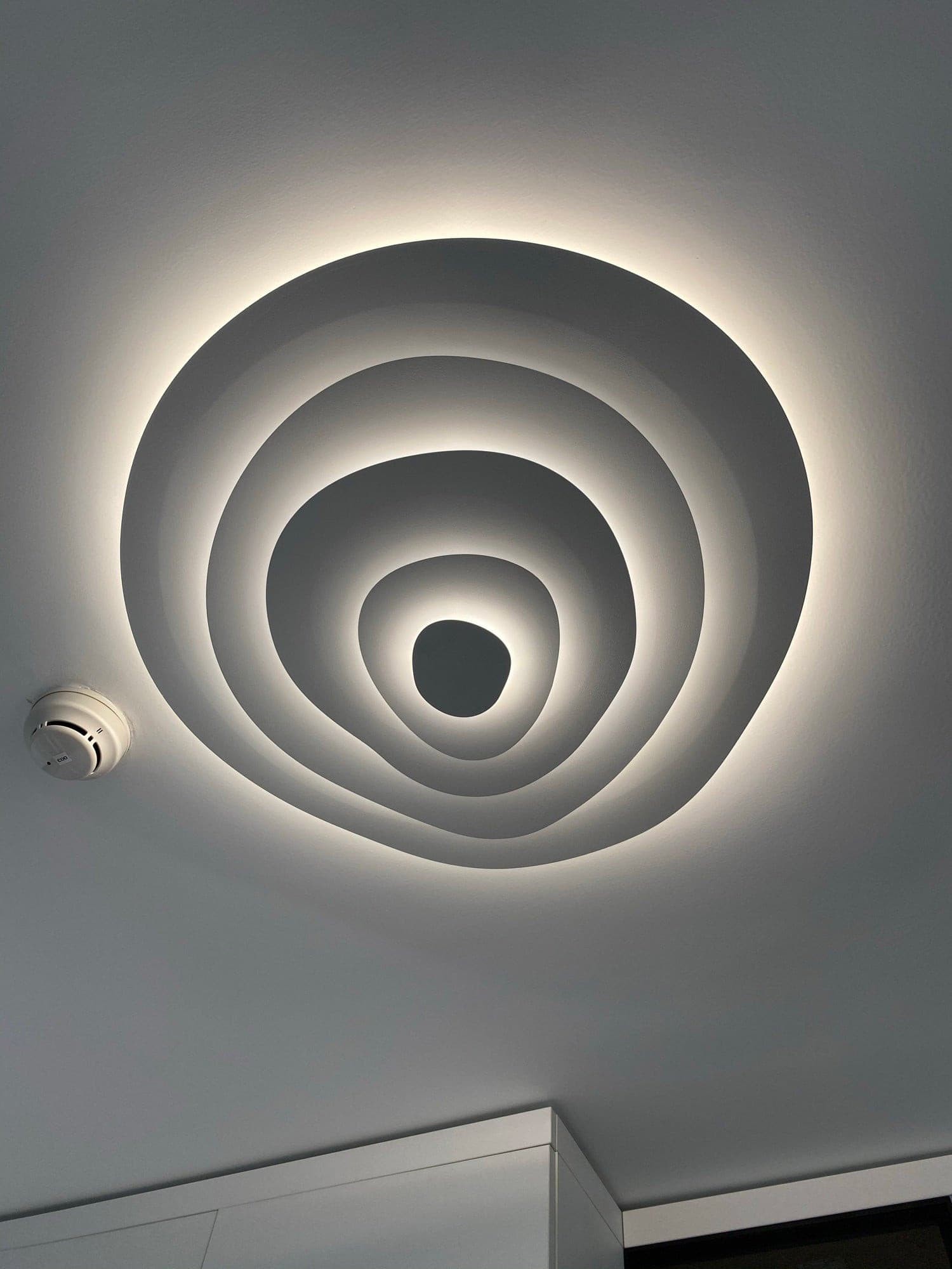 Ripple Ceiling Lamp K1078