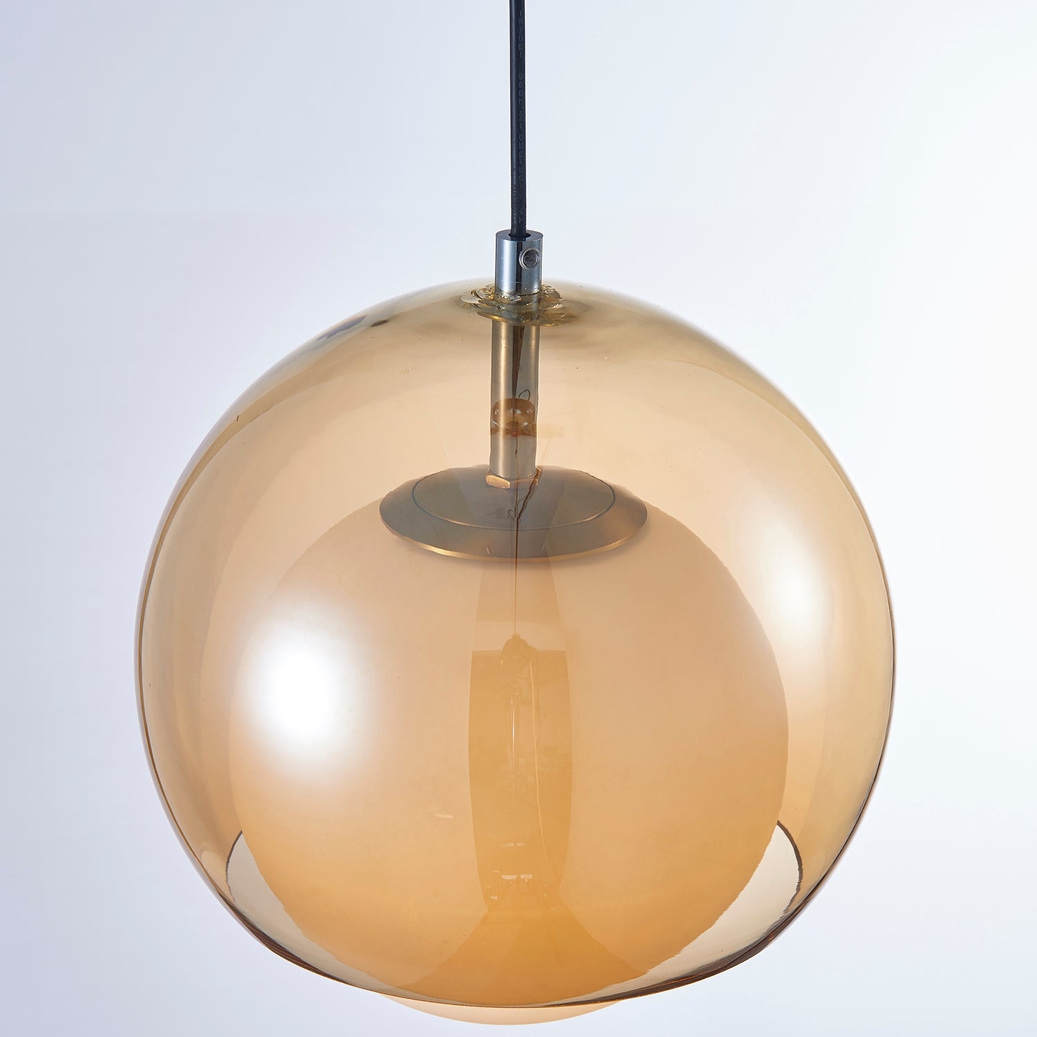 Misty Pendant Lamp D39