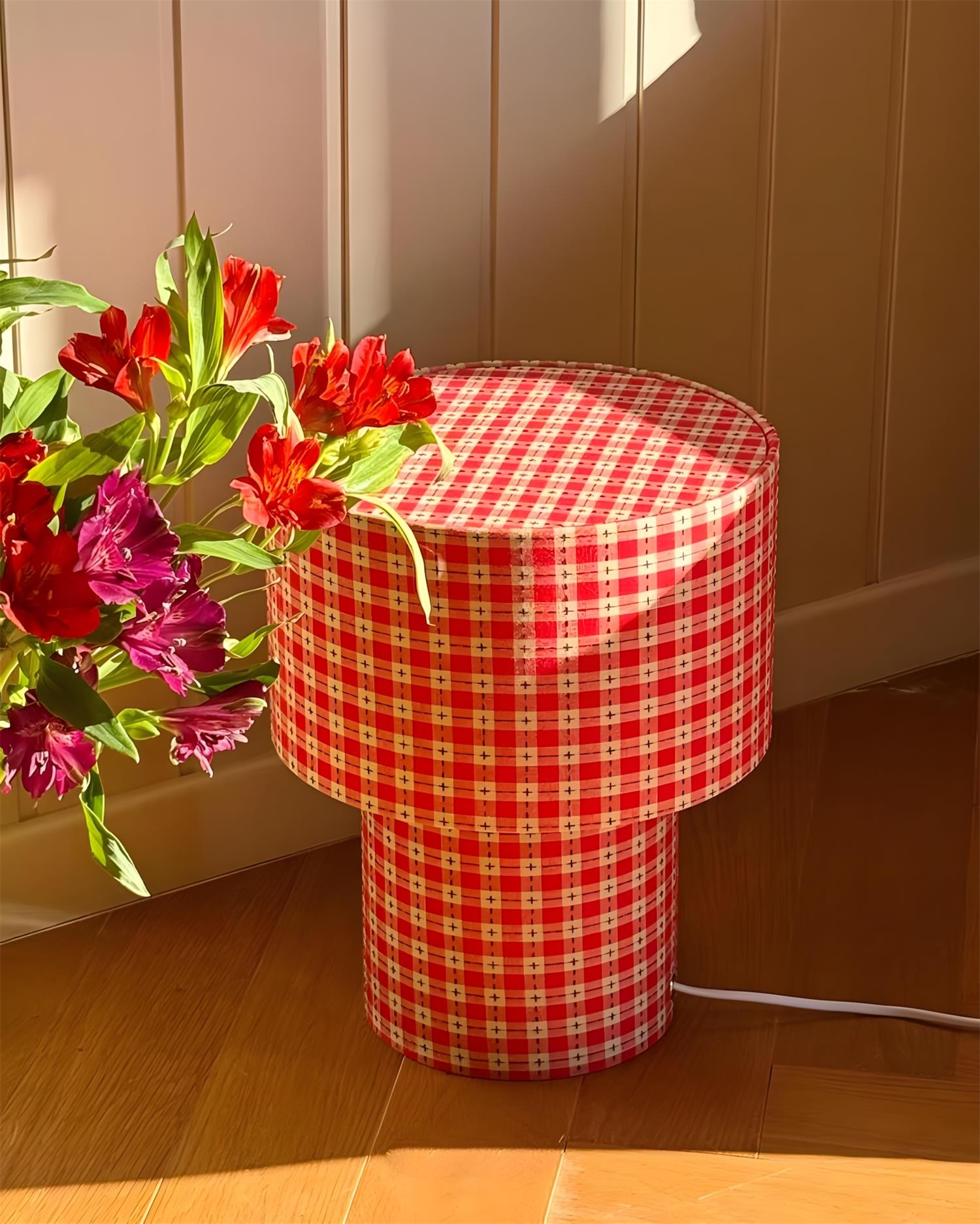 Latticefield Table Lamp D334