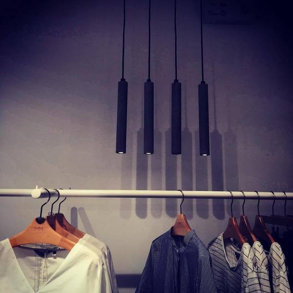 BANG Concrete Pendant Lamp
