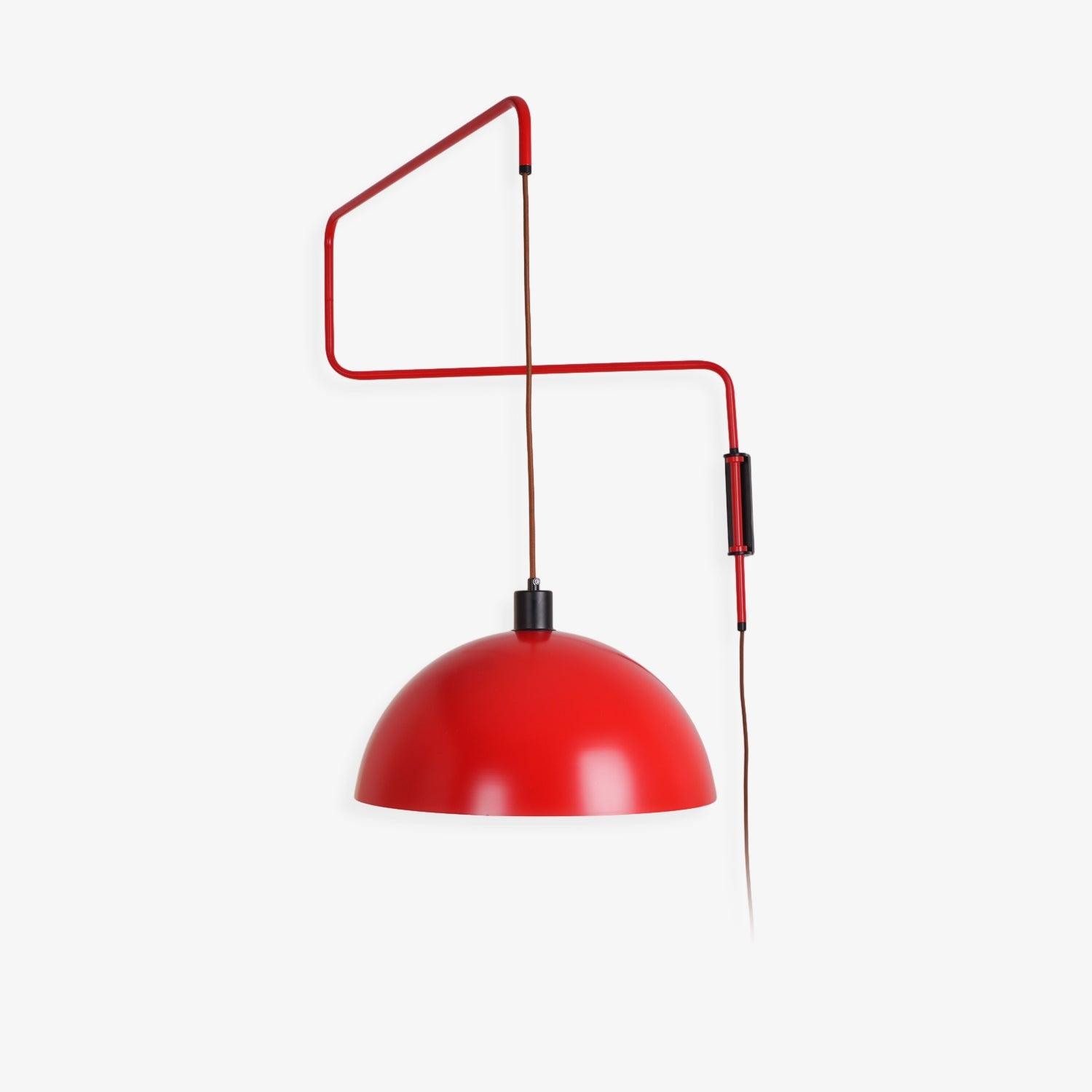 Modern Plug-In Wall Lamp K365