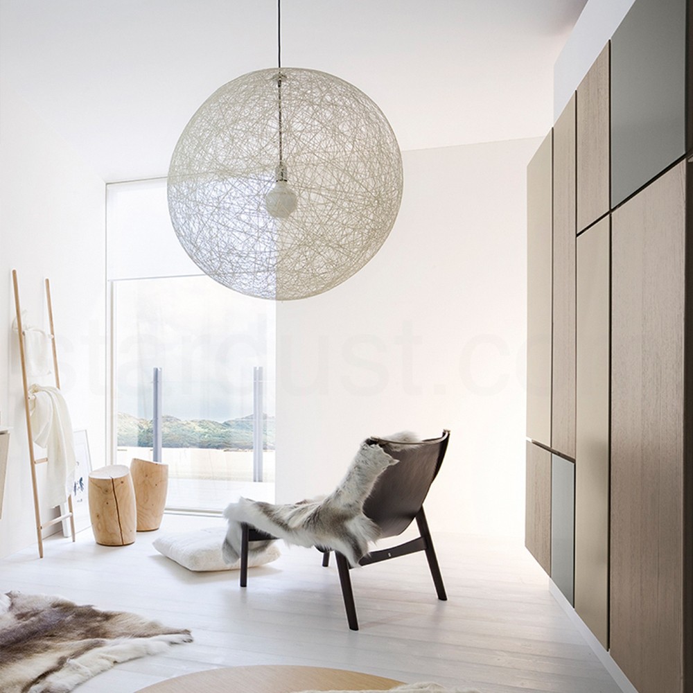 Random Light II Pendant Light