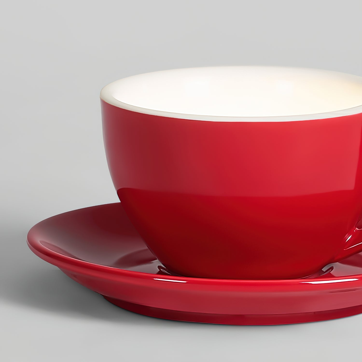 Teacup Ceiling Lamp D130