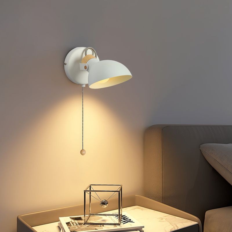 Aisilan Creative Rotating Wall Light