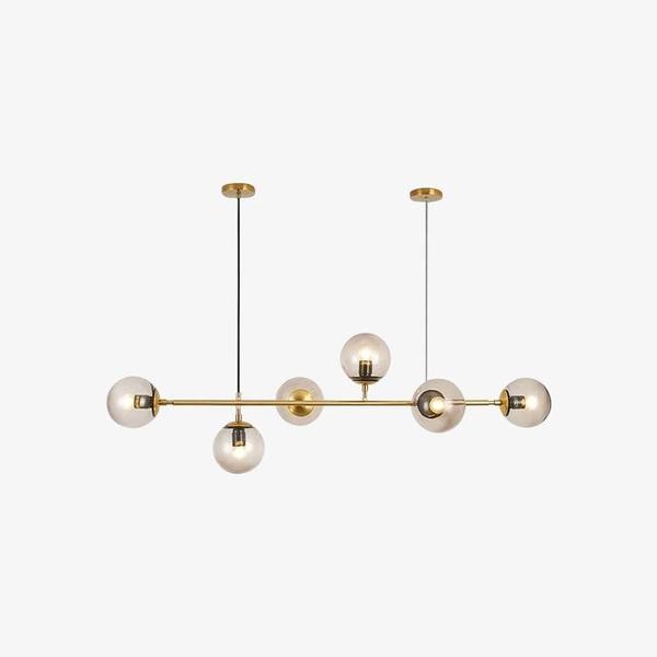 Orb Pendant Light