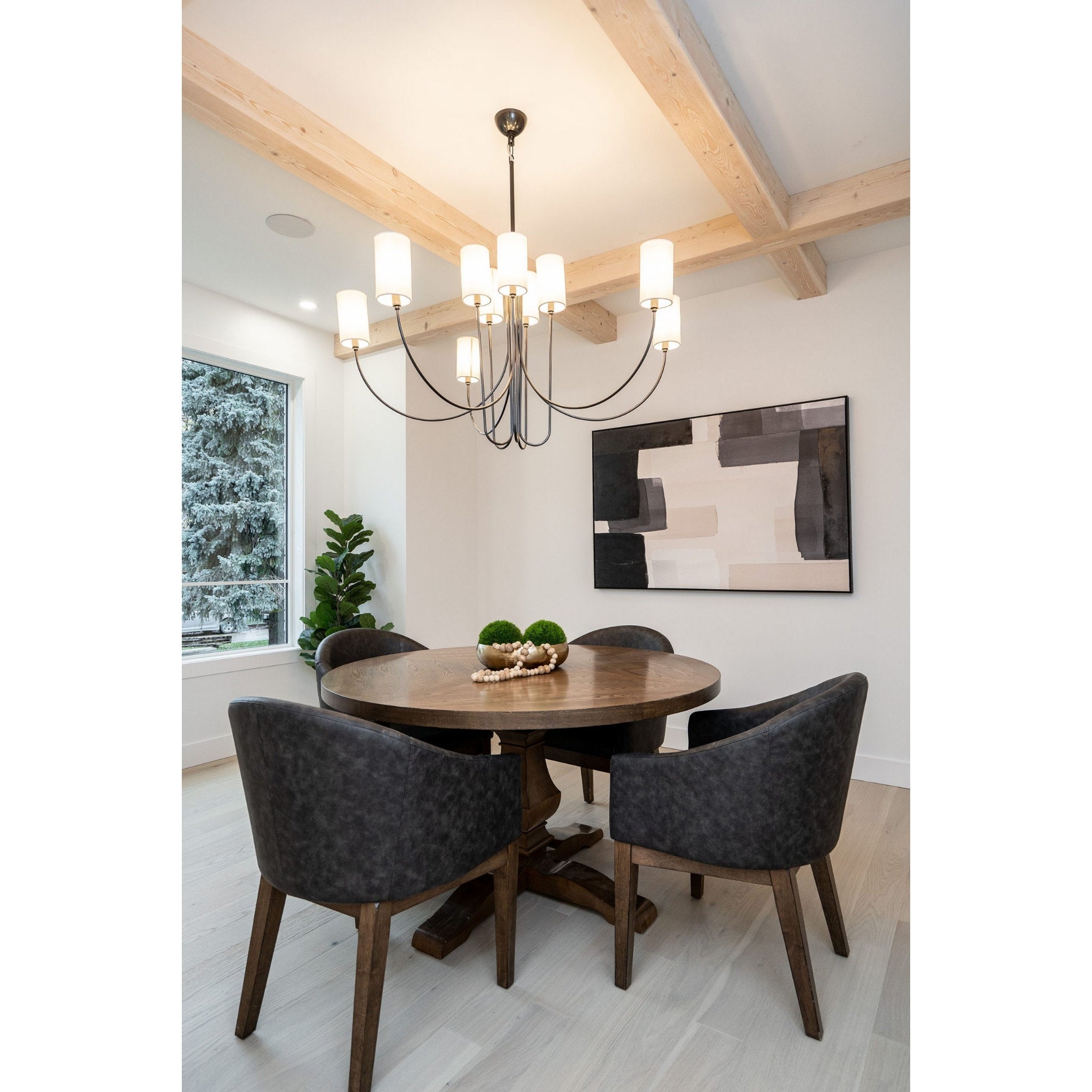 Harlem Chandelier D500