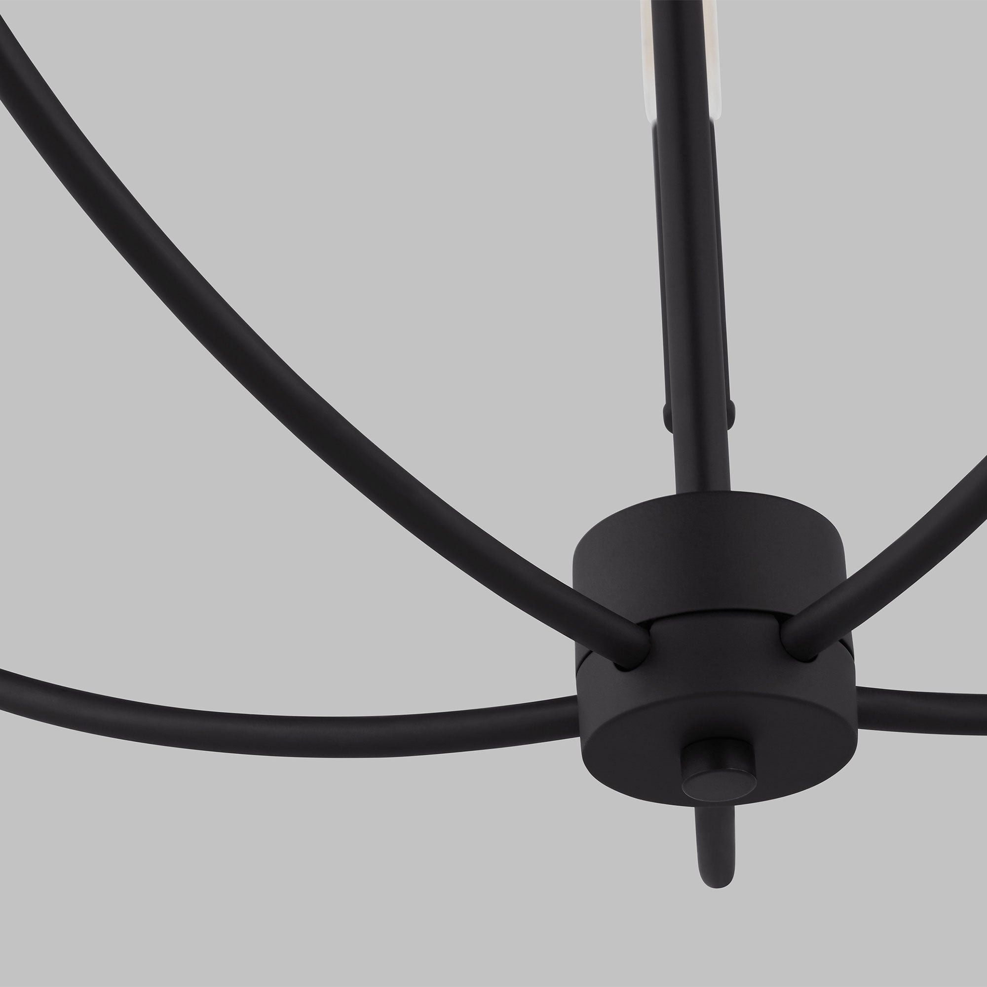 Greenwich Chandelier D578