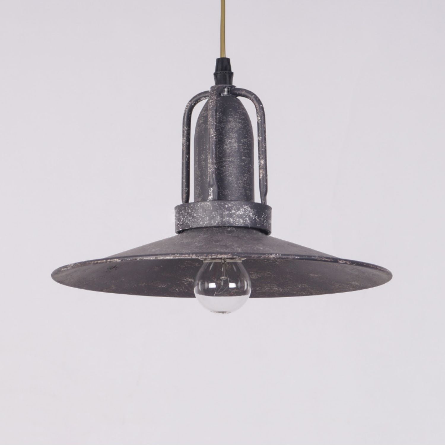 Allentown Pendant Light D468