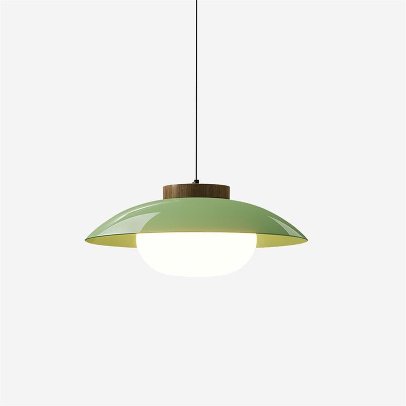 Modern Dining Room Glass Pendant Lamp K666