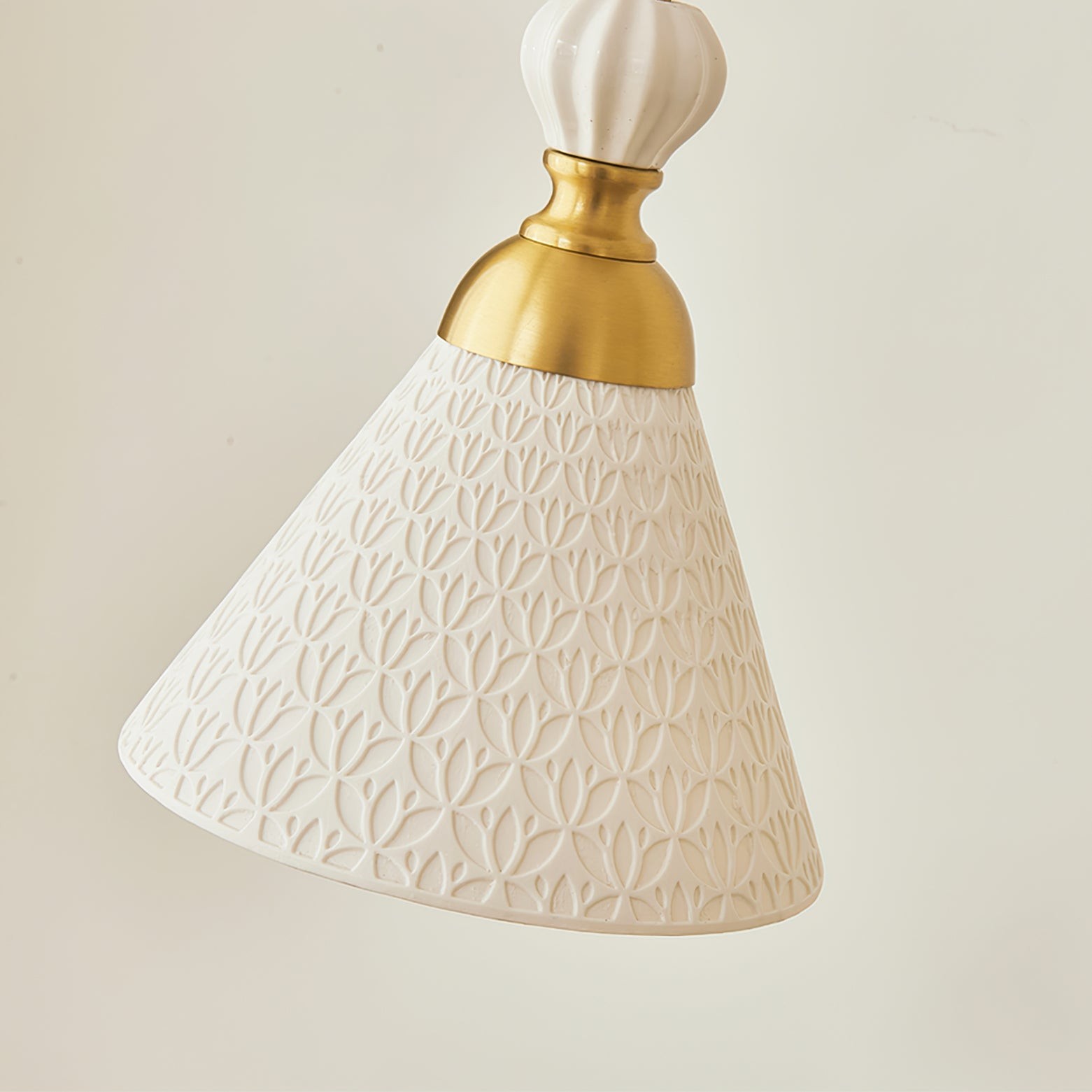 Chrasy Ceramics Pendant Lamp K994