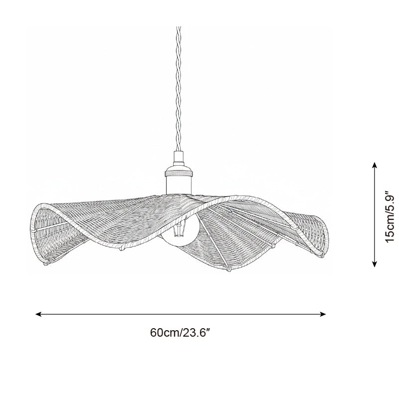 Floressa Pendant Lamp D290