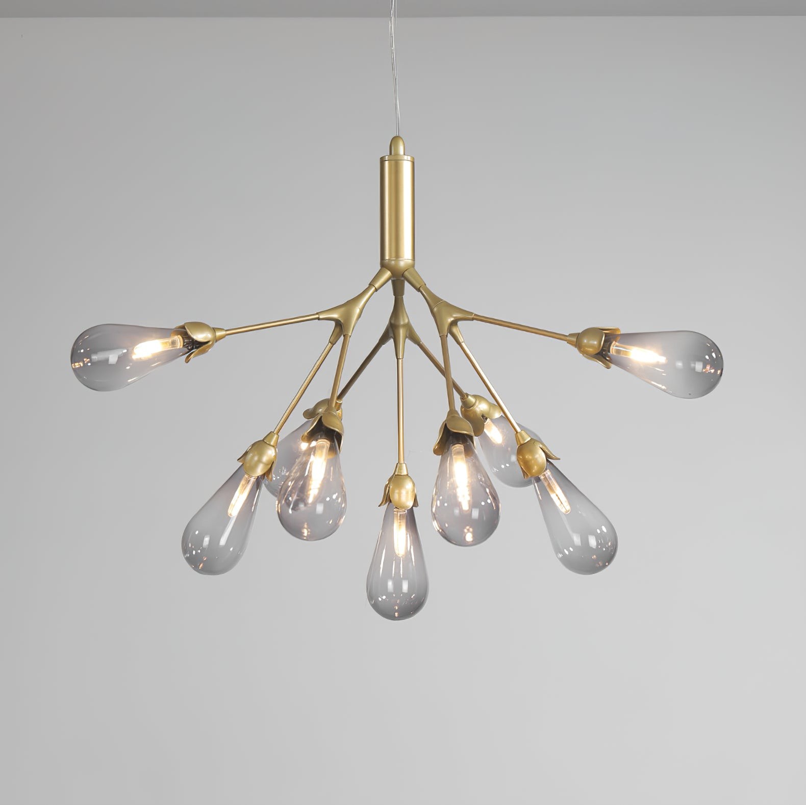 Aiwen Chandelier K954