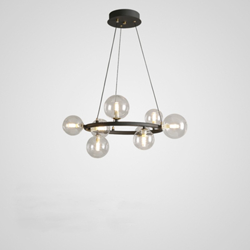 Parc Pendant Lamp