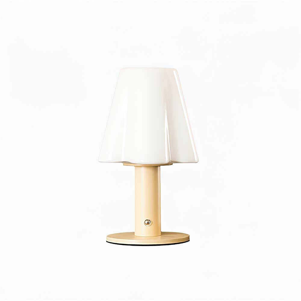 Mossy Table Lamp D109