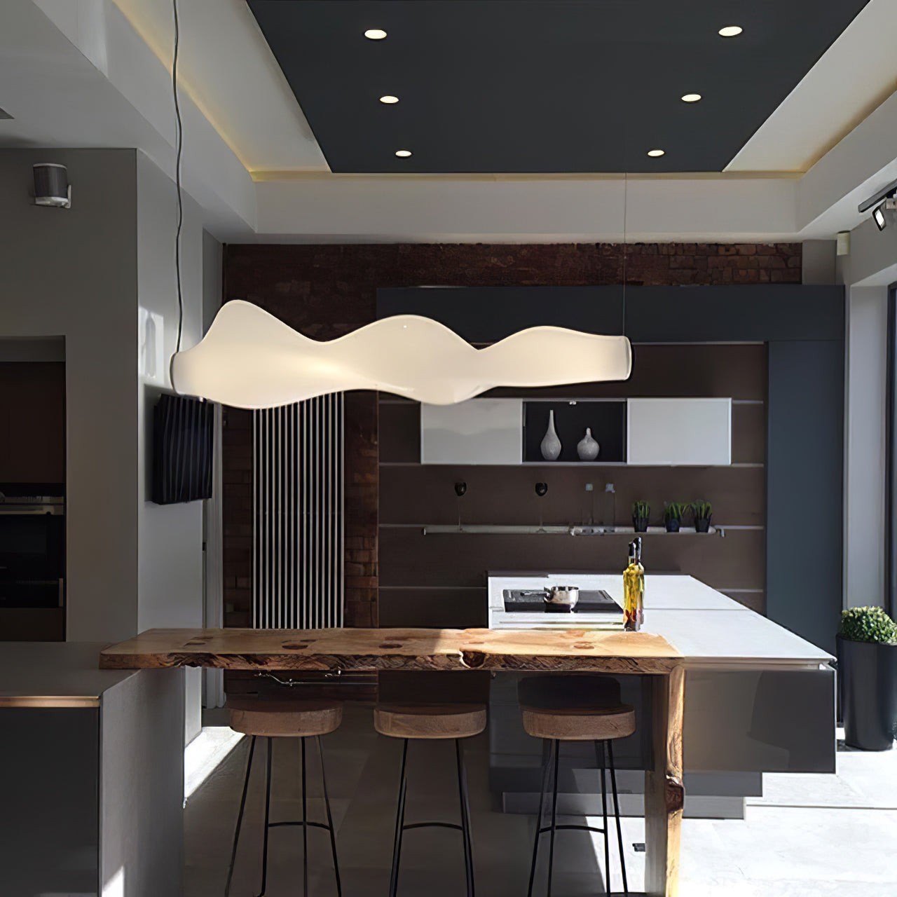 Empirico Chandelier K1018