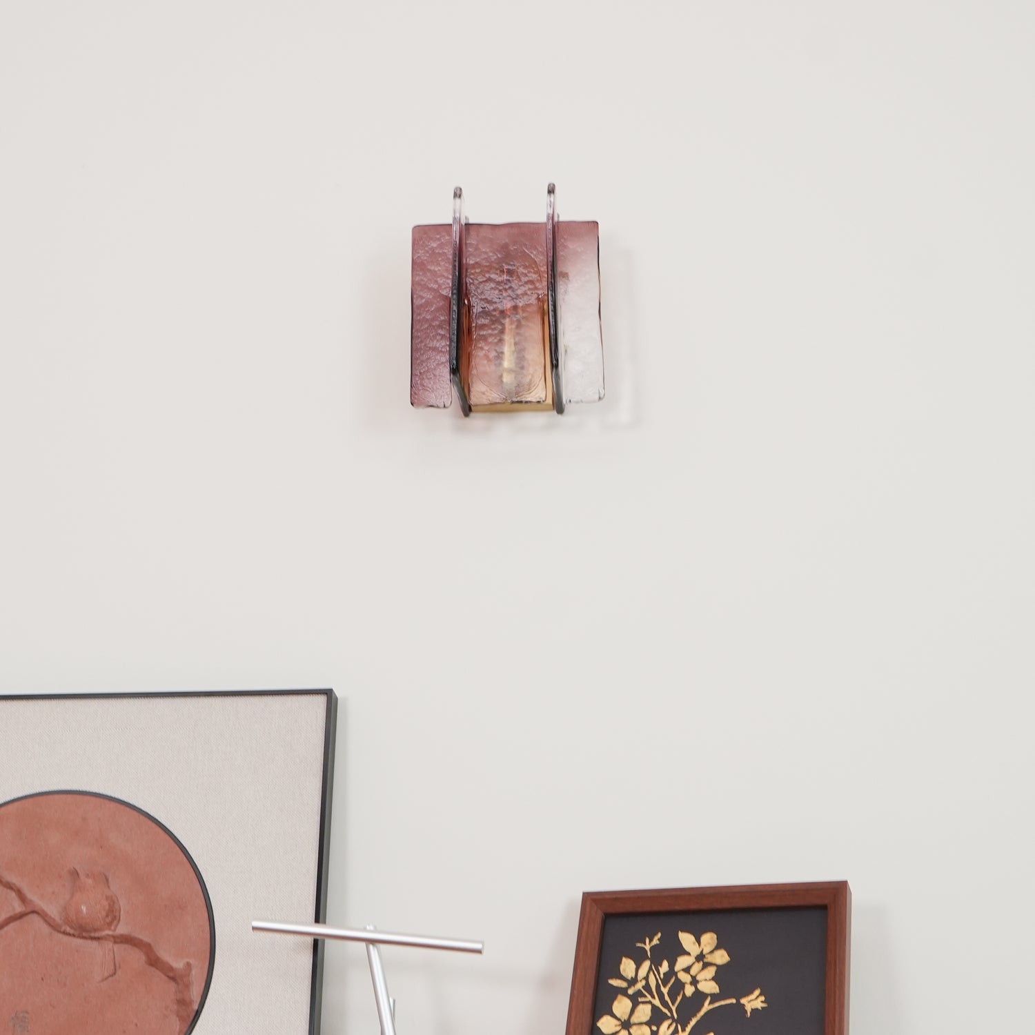 Blason Wall Light K1172