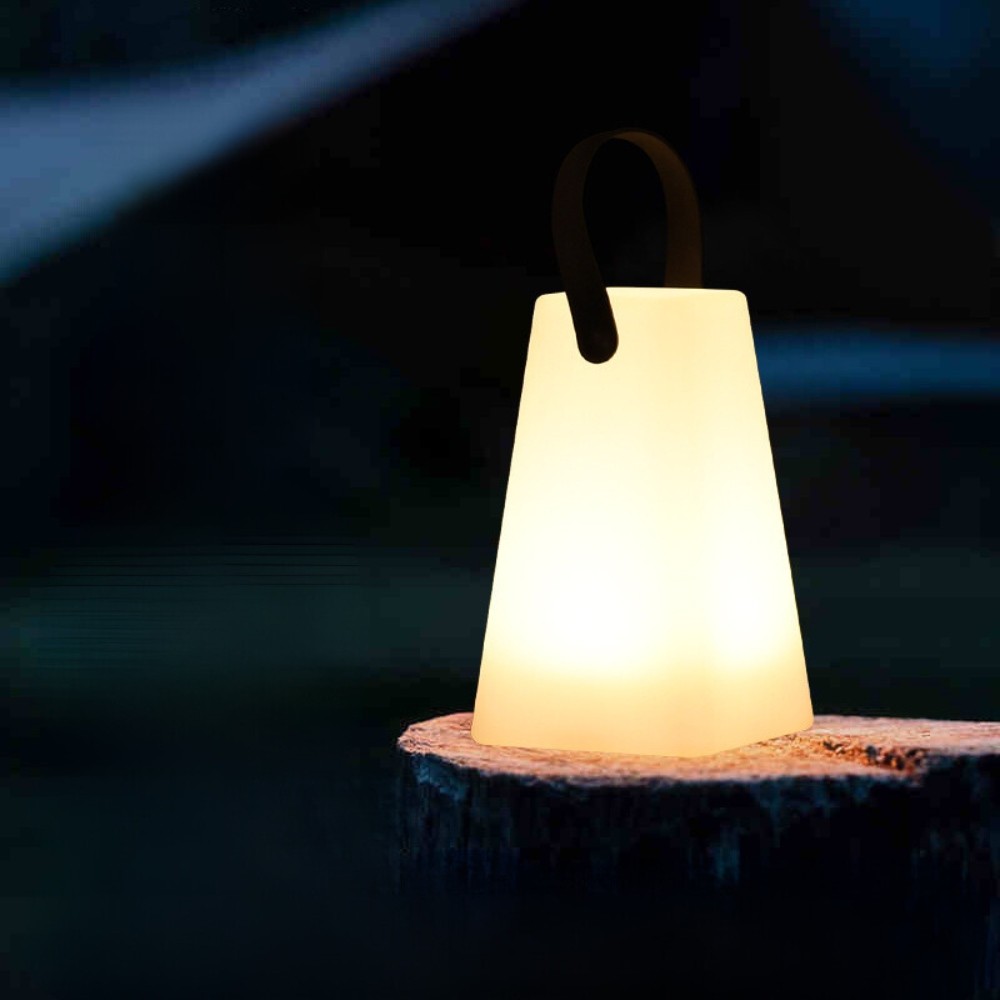 Remote Atmosphere Portable Camping Table Light K168