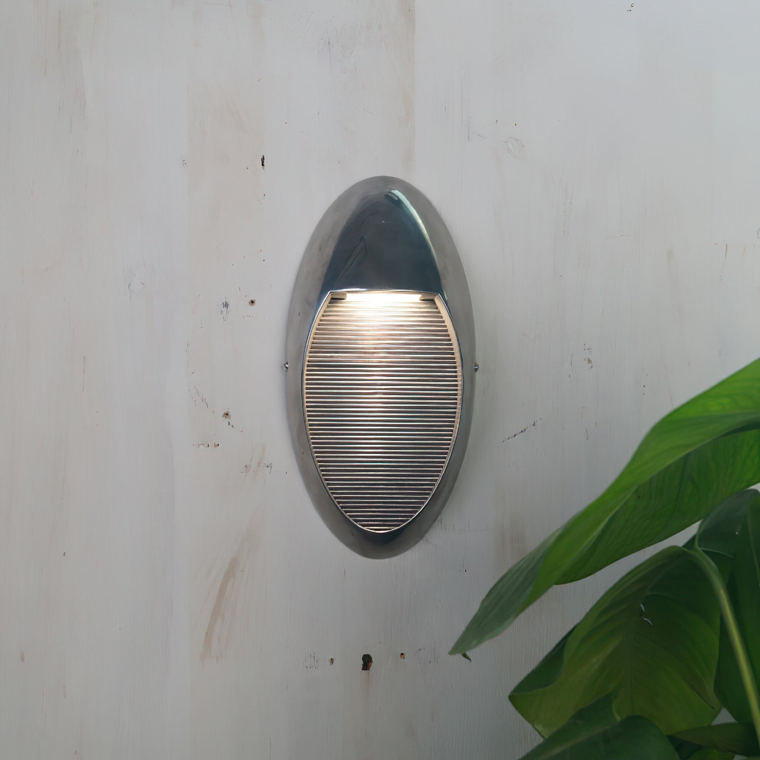 Scorpius Outdoor Wall Lamp D493