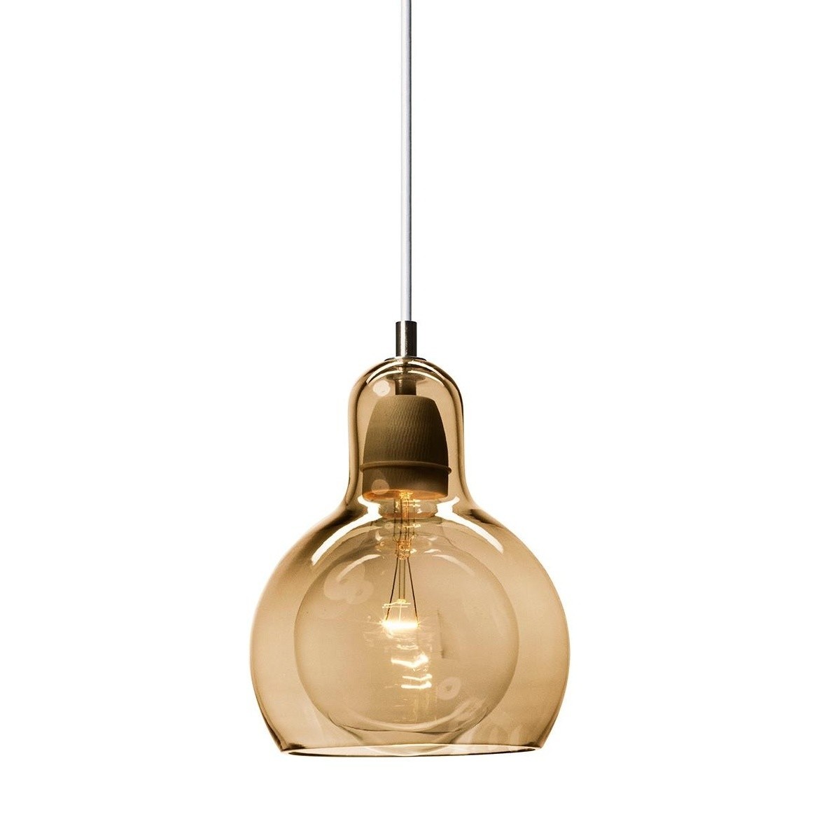 Mega Bulb Pendant Lamp