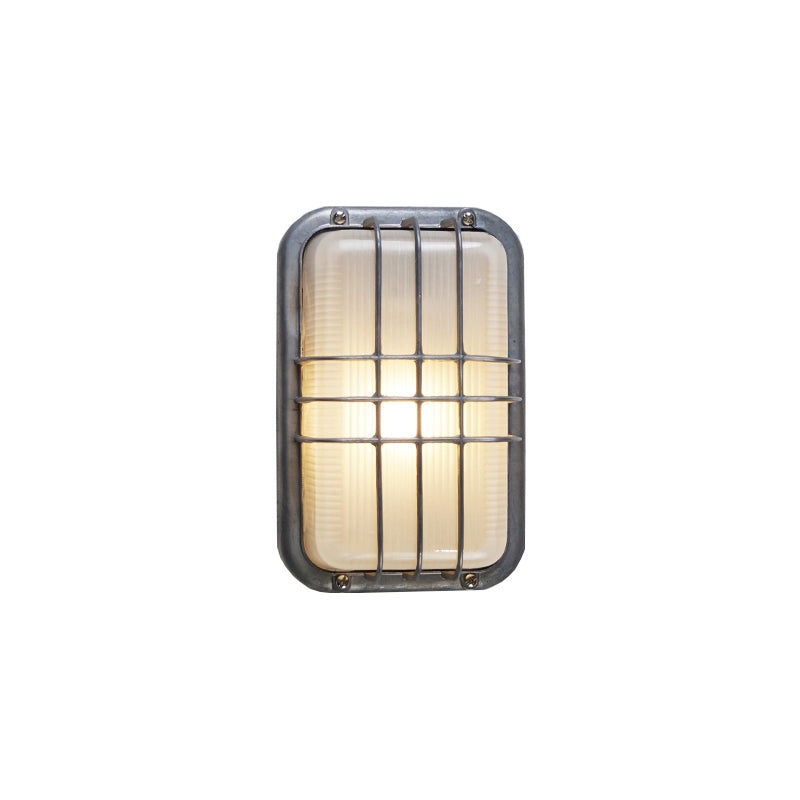 Garden Trading Chatham Outdoor Sconce D491