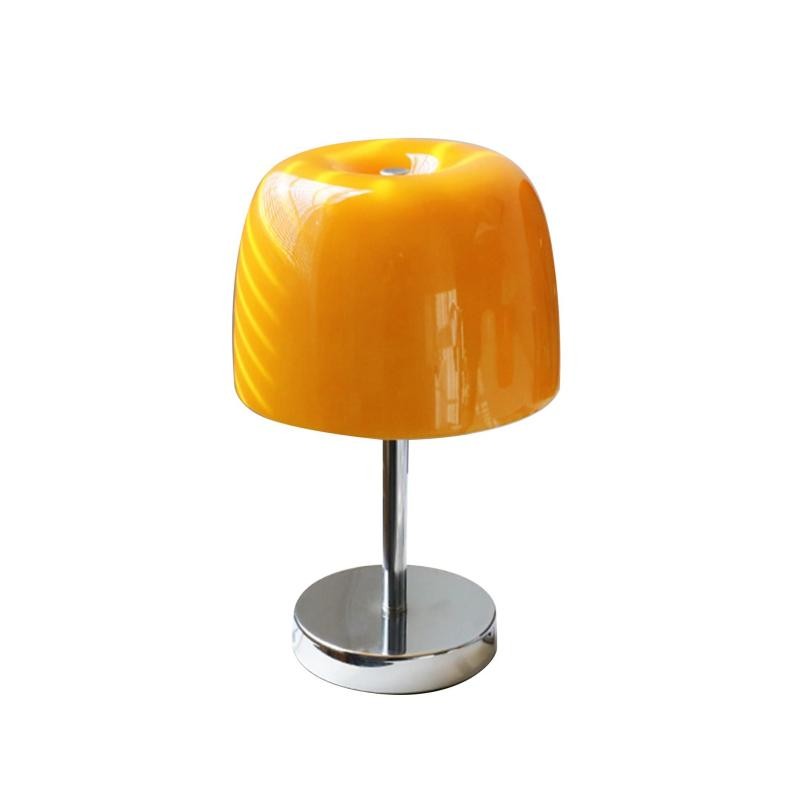 Bauhaus Minimalist Vintage Table Lamp K24