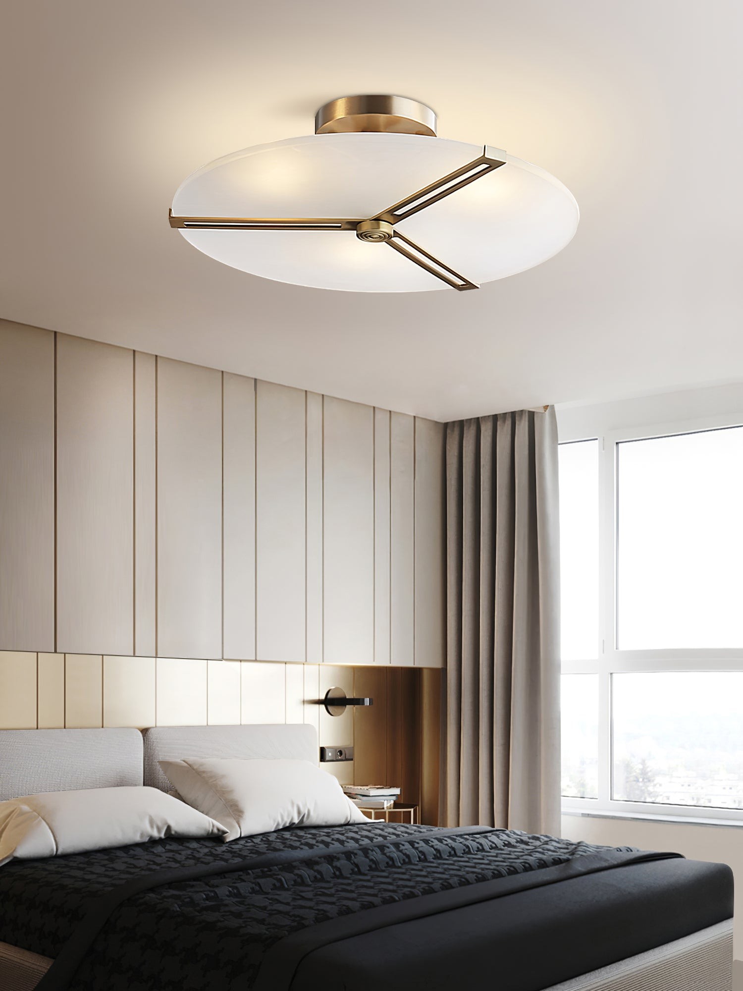 ASO Ceiling Lamp K967